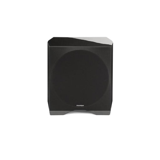 Paradigm DEFIANCE S10 | 10” subwoofer - 500W RMS - Unit-SONXPLUS Rockland