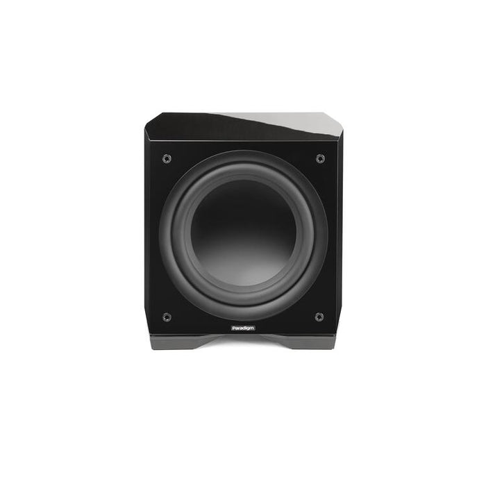 Paradigm DEFIANCE S10 | 10” subwoofer - 500W RMS - Unit-SONXPLUS Rockland
