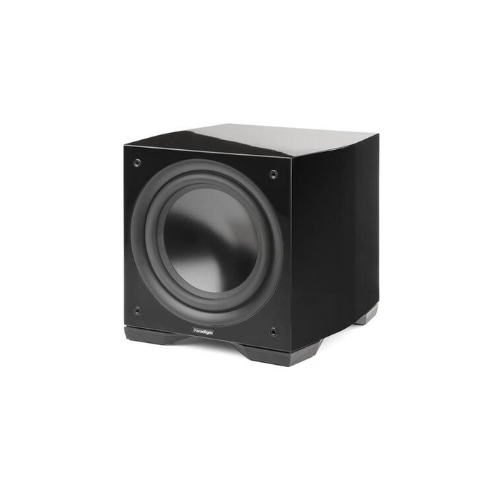 Paradigm DEFIANCE S10 | 10” subwoofer - 500W RMS - Unit-SONXPLUS Rockland