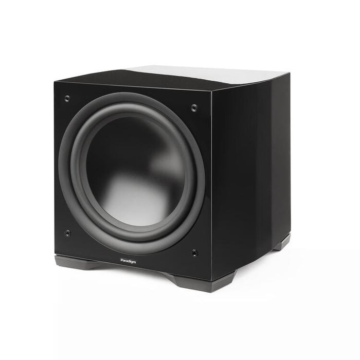 Paradigm DEFIANCE S12 | 12” subwoofer - 800W RMS - Unit-SONXPLUS Rockland