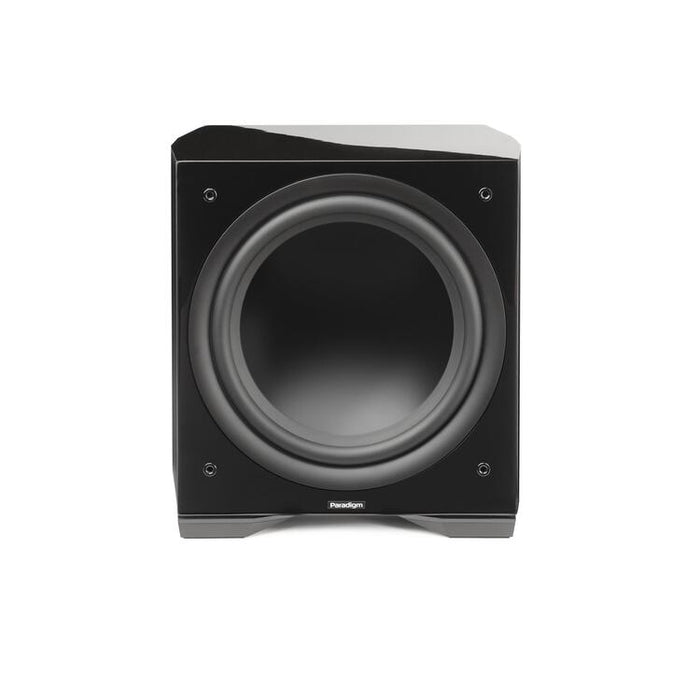 Paradigm DEFIANCE S12 | 12” subwoofer - 800W RMS - Unit-SONXPLUS Rockland