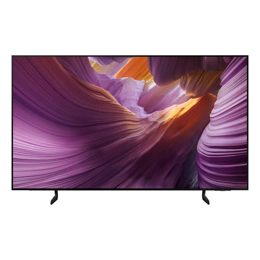 Samsung QN55S85FAEXZC | 55” Television - S85F Series - OLED - 4K - 120Hz-SONXPLUS Rockland