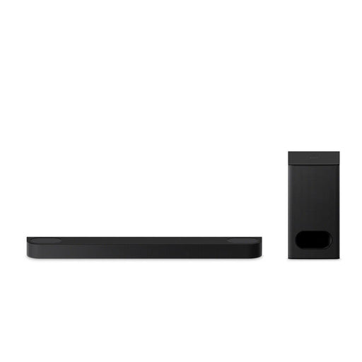 Sony HTB600 | Barre de son 3.1.2 canaux - Bravia Theatre 6 - Caisson de basses sans fil - Noir-SONXPLUS Rockland