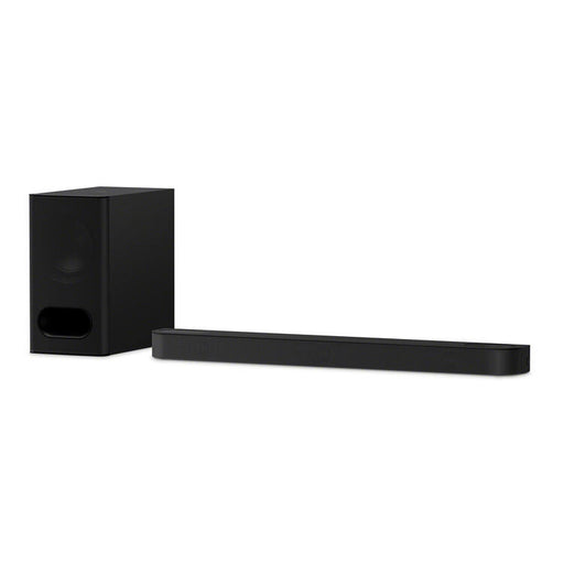 Sony HTB600 | Barre de son 3.1.2 canaux - Bravia Theatre 6 - Caisson de basses sans fil - Noir-SONXPLUS Rockland