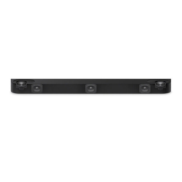 Sony HTB600 | 3.1.2 channel soundbar - Bravia Theatre 6 - Wireless subwoofer - Black-SONXPLUS Rockland