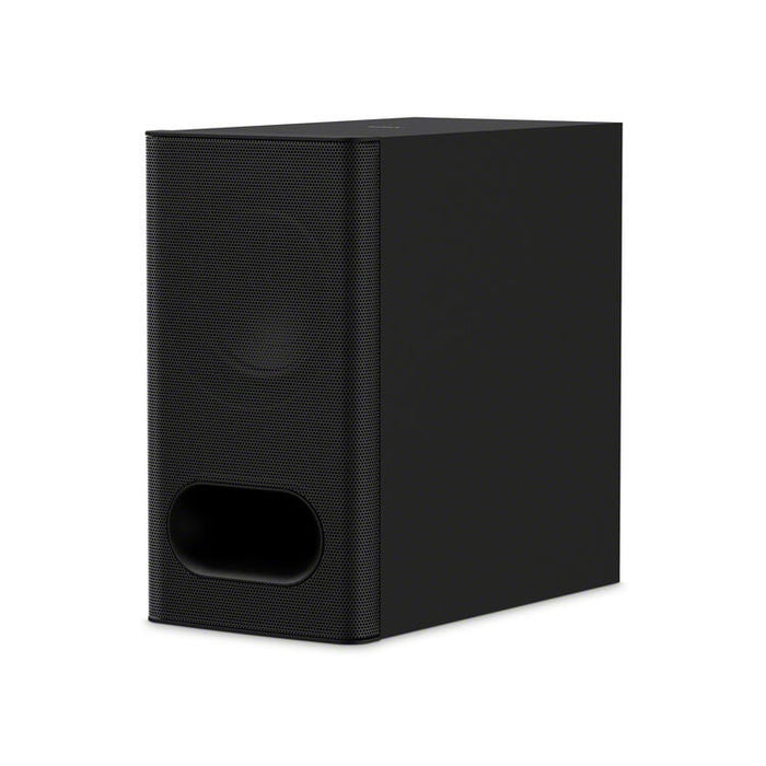 Sony HTB600 | 3.1.2 channel soundbar - Bravia Theatre 6 - Wireless subwoofer - Black-SONXPLUS Rockland