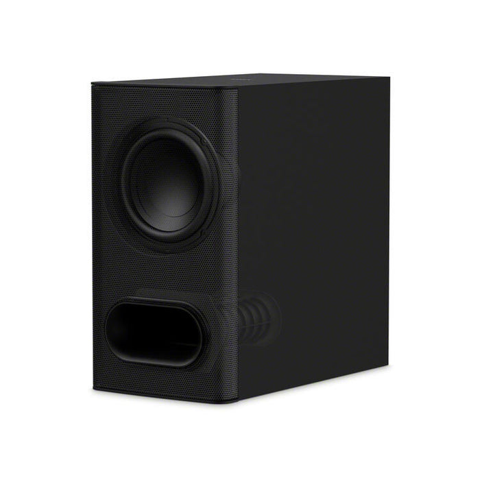 Sony HTB600 | 3.1.2 channel soundbar - Bravia Theatre 6 - Wireless subwoofer - Black-SONXPLUS Rockland