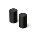 Sony SARS8 | Rear Speaker Set - Bravia Theatre Rear 8 - Wireless - Additional - 50 W x 2 way - Black-SONXPLUS Rockland