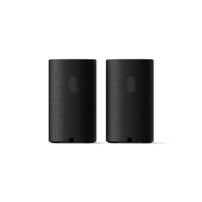 Sony SARS8 | Rear Speaker Set - Bravia Theatre Rear 8 - Wireless - Additional - 50 W x 2 way - Black-SONXPLUS Rockland