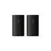 Sony SARS8 | Rear Speaker Set - Bravia Theatre Rear 8 - Wireless - Additional - 50 W x 2 way - Black-SONXPLUS Rockland