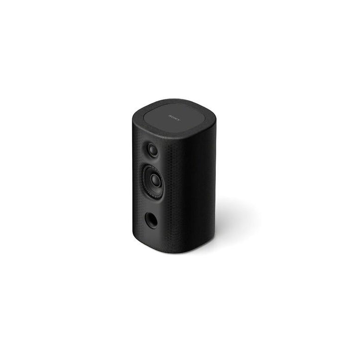 Sony SARS8 | Rear Speaker Set - Bravia Theatre Rear 8 - Wireless - Additional - 50 W x 2 way - Black-SONXPLUS Rockland