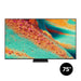 Samsung QN75QN85FAFXZC | 75” TV QN85F Series - Neo QLED - 4K - 120Hz - Neo Quantum HDR-SONXPLUS Rockland