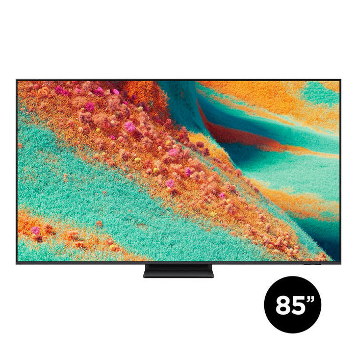 Samsung QN85QN85FAFXZC | 85” Television QN85F Series - Neo QLED - 4K - 120Hz - Neo Quantum HDR-SONXPLUS Rockland