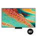 Samsung QN85QN85FAFXZC | 85” Television QN85F Series - Neo QLED - 4K - 120Hz - Neo Quantum HDR-SONXPLUS Rockland