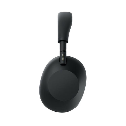 Sony WH1000XM6/B | Casque sans fil circum-auriculaire - Réduction de bruit HD QN3 - 12 microphones - Noir-SONXPLUS Rockland