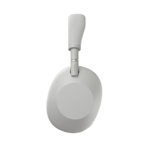 Sony WH1000XM6/S | Casque sans fil circum-auriculaire - Réduction de bruit HD QN3 - 12 microphones - Argent-SONXPLUS Rockland