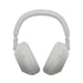 Sony WH1000XM6/S | Around-ear wireless headphones - HD QN3 noise reduction - 12 Microphones - Silver-SONXPLUS Rockland