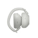 Sony WH1000XM6/S | Around-ear wireless headphones - HD QN3 noise reduction - 12 Microphones - Silver-SONXPLUS Rockland