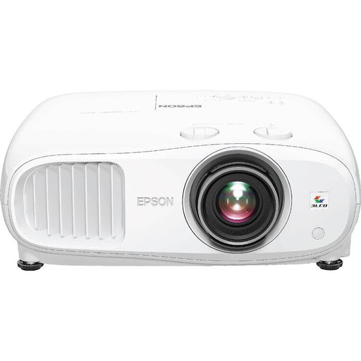 Epson Home Cinema 3800 | 3LCD Home Theater Projector - 16:9 - 4K Pro UHD - White-SONXPLUS Rockland
