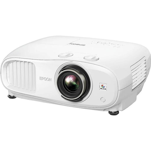 Epson Home Cinema 3800 | 3LCD Home Theater Projector - 16:9 - 4K Pro UHD - White-SONXPLUS Rockland
