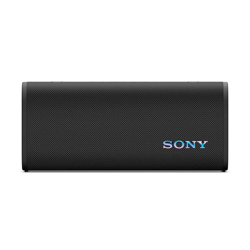 Sony FIELD 3 SRSULT30B | Portable Speaker - Wireless - Bluetooth - Black-SONXPLUS Rockland