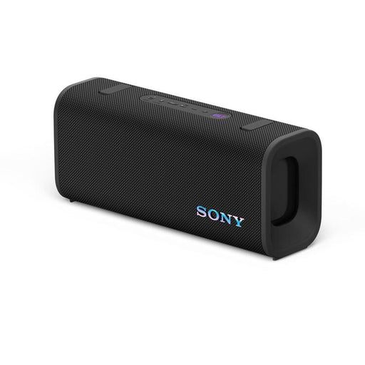 Sony FIELD 3 SRSULT30B | Portable Speaker - Wireless - Bluetooth - Black-SONXPLUS Rockland