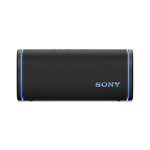 Sony FIELD 5 SRSULT50B | Portable Speaker - Wireless - Bluetooth - Black-SONXPLUS Rockland