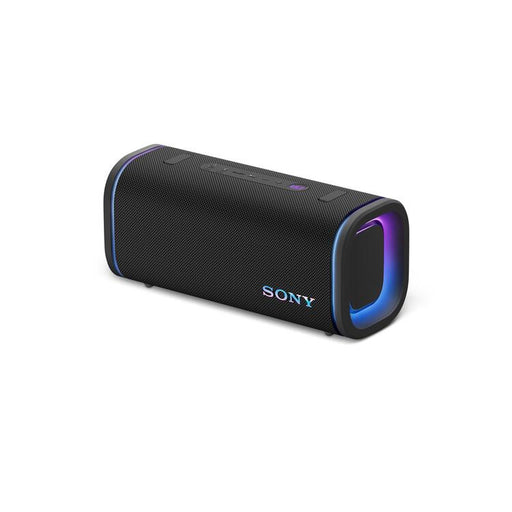 Sony FIELD 5 SRSULT50B | Portable Speaker - Wireless - Bluetooth - Black-SONXPLUS Rockland