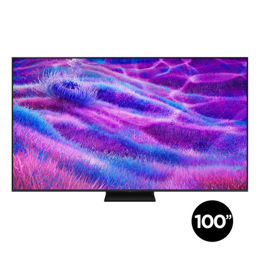Samsung QN100QN80FFXZC | 100" TV QN80F Series - Neo QLED - 4K - 120Hz - Neo Quantum HDR-SONXPLUS Rockland