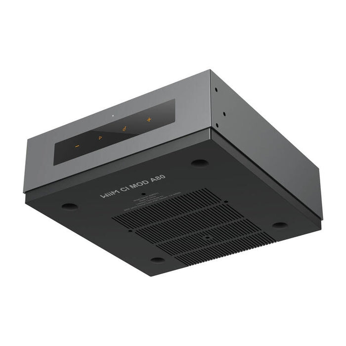 WiiM WIIMCIMODA80 | Amplificateur classe D - DAC SABRE ESS ES9018K2M-SONXPLUS Rockland