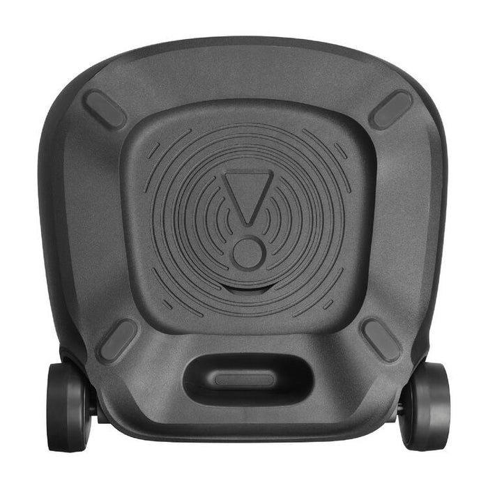 JBL Partybox 520 | Enceinte portable - Sans fil - Bluetooth - Effets lumineux - 400W RMS - Noir-SONXPLUS Rockland