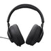 JBL Quantum 100 M2 | Casque de jeu circumaural filaire - Compatible avec toutes les plateformes - Noir-SONXPLUS Rockland