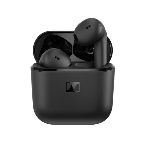 Sennheiser Accentum Open TW | In-ear headphones - Wireless - Open design for environmental awareness - Black-SONXPLUS Rockland