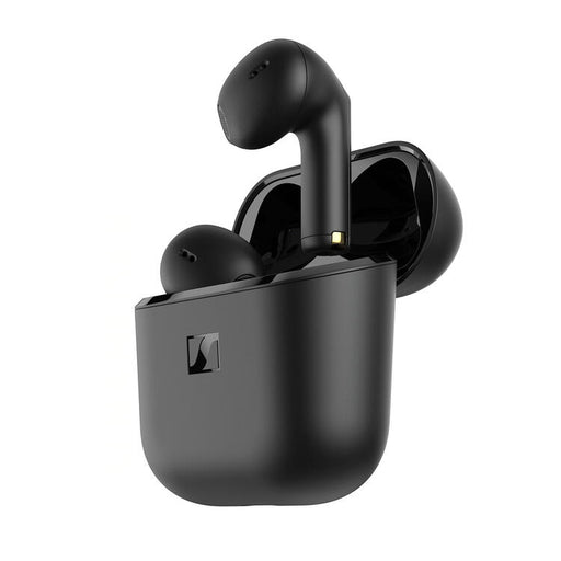 Sennheiser Accentum Open TW | In-ear headphones - Wireless - Open design for environmental awareness - Black-SONXPLUS Rockland