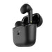 Sennheiser Accentum Open TW | In-ear headphones - Wireless - Open design for environmental awareness - Black-SONXPLUS Rockland