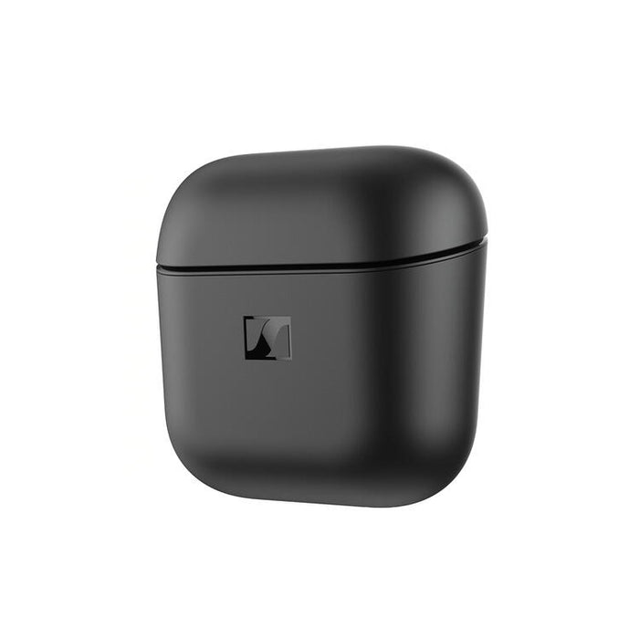 Sennheiser Accentum Open TW | In-ear headphones - Wireless - Open design for environmental awareness - Black-SONXPLUS Rockland