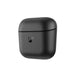 Sennheiser Accentum Open TW | In-ear headphones - Wireless - Open design for environmental awareness - Black-SONXPLUS Rockland