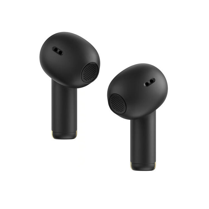 Sennheiser Accentum Open TW | In-ear headphones - Wireless - Open design for environmental awareness - Black-SONXPLUS Rockland