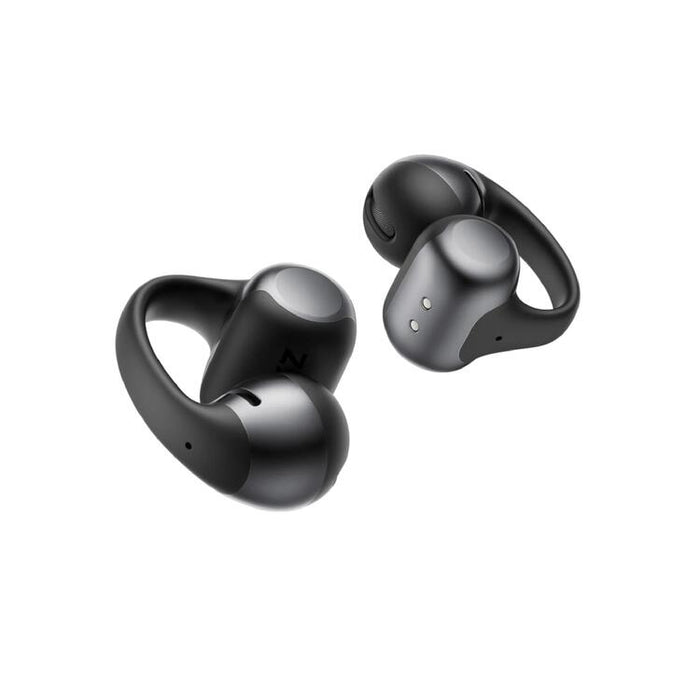 Shokz OpenDots One | Casque intra-auriculaire - Sans fil - Jusqu'à 40 heures d'autonomie - Noir-SONXPLUS Rockland