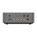 WiiM Amp Ultra | Amplificateur 2 canaux - Écran tactile 3,5" - Streaming audio-SONXPLUS Rockland