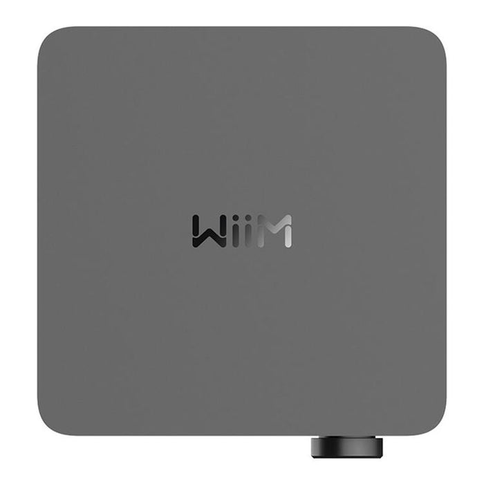 WiiM Amp Ultra | Amplificateur 2 canaux - Écran tactile 3,5" - Streaming audio-SONXPLUS Rockland