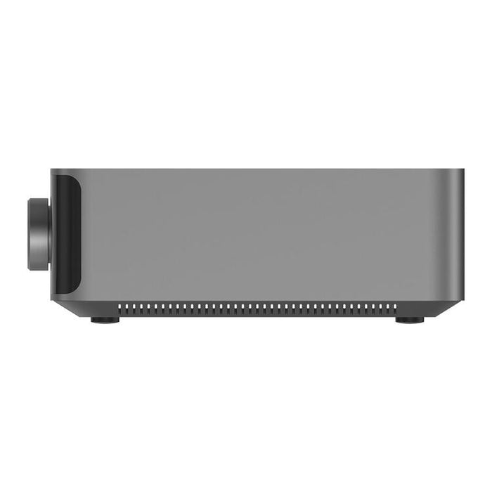 WiiM Amp Ultra | Amplificateur 2 canaux - Écran tactile 3,5" - Streaming audio-SONXPLUS Rockland