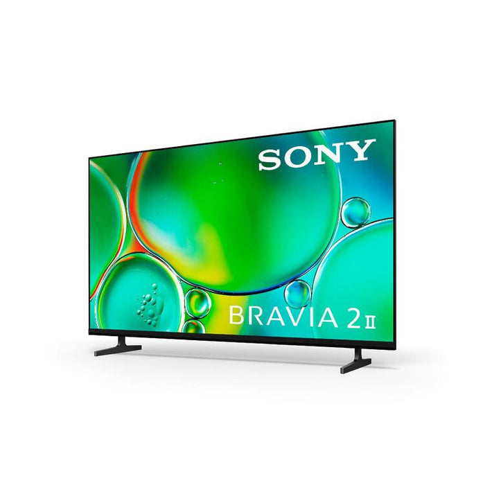 Sony K50S20M2 | TV Bravia 2 II 50" - LED - 4K Ultra HD - HDR - Google TV-SONXPLUS Rockland