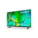 Sony K50S20M2 | TV Bravia 2 II 50" - LED - 4K Ultra HD - HDR - Google TV-SONXPLUS Rockland