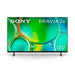 Sony K43S20M2 | TV Bravia 2 II 43" - LED - 4K Ultra HD - HDR - Google TV-SONXPLUS Rockland