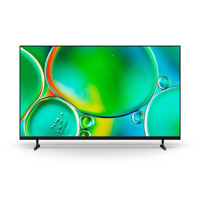 Sony K43S20M2 | TV Bravia 2 II 43" - LED - 4K Ultra HD - HDR - Google TV-SONXPLUS Rockland