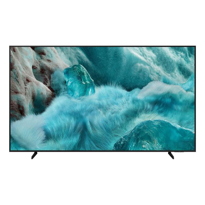 Samsung QN98Q7FAAFXZC | Téléviseur 98" série Q7F - QLED - 4K - 120Hz - Quantum HDR-SONXPLUS Rockland