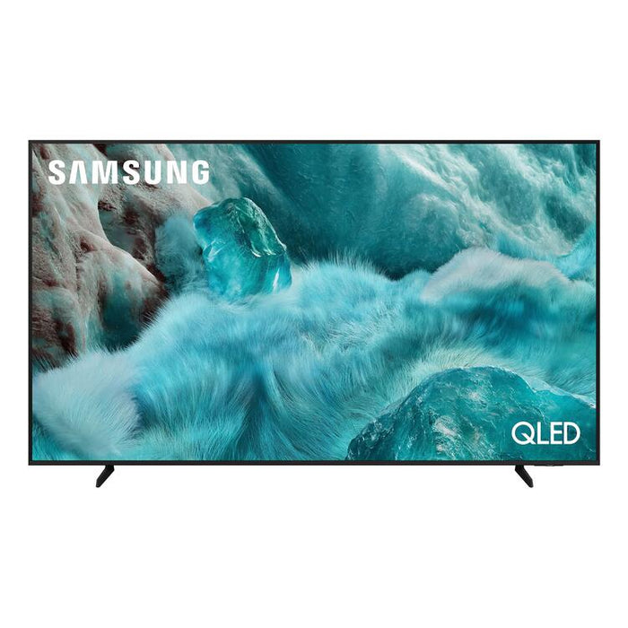 Samsung QN98Q7FAAFXZC | Téléviseur 98" série Q7F - QLED - 4K - 120Hz - Quantum HDR-SONXPLUS Rockland
