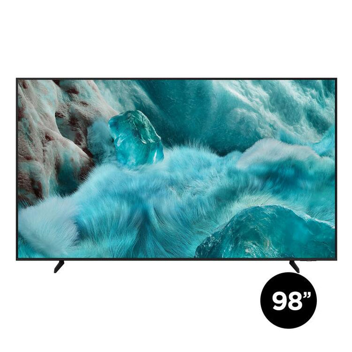 Samsung QN98Q7FAAFXZC | Téléviseur 98" série Q7F - QLED - 4K - 120Hz - Quantum HDR-SONXPLUS Rockland
