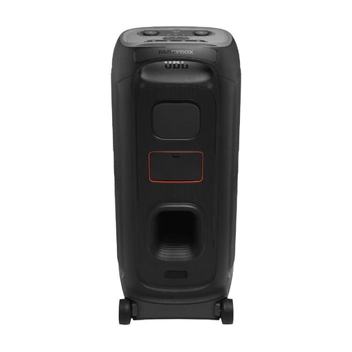 JBL PartyBox 720 | Portable speaker - Wireless - Bluetooth - Light effects - 800W RMS - Black-SONXPLUS Rockland
